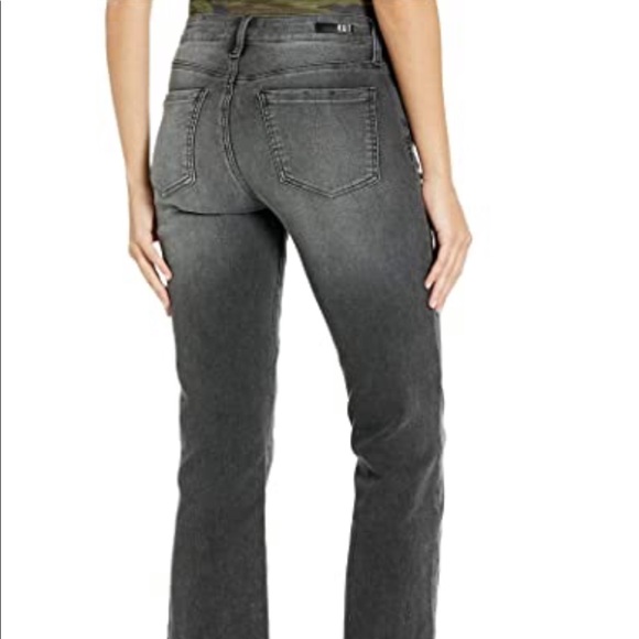 NWT Kut From The Kloth Kelsey Flare and Wide Leg - Picture 2 of 7